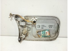 Recambio de tapa exterior combustible para audi a4 b6 (8e2) 1.9 tdi quattro referencia OEM IAM 8E0809905B  