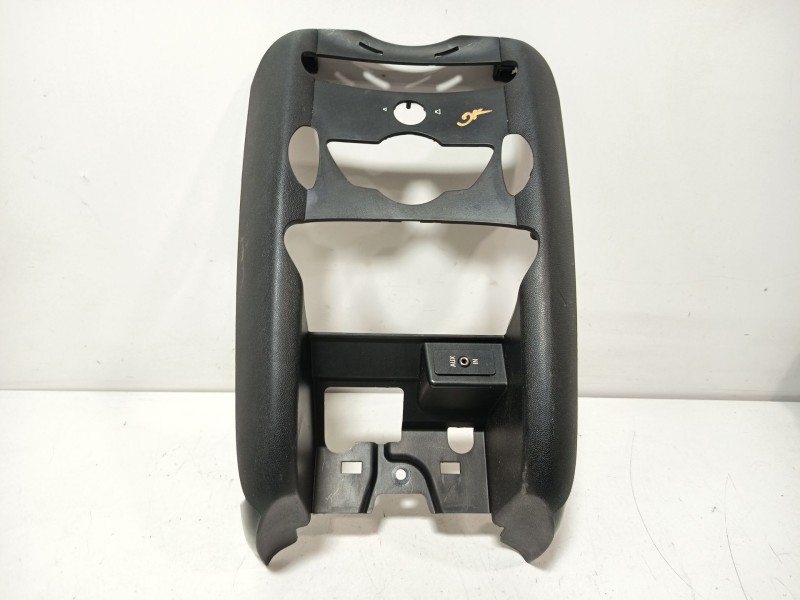 Recambio de moldura para mini mini (r56) cooper d referencia OEM IAM 51169151327  