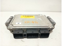 Recambio de centralita motor uce para citroën c4 i (lc_) 1.6 hdi referencia OEM IAM 9662213180  