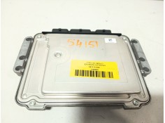 Recambio de centralita motor uce para citroën c4 i (lc_) 1.6 hdi referencia OEM IAM 9662213180   2