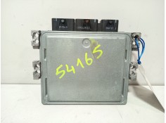 Recambio de centralita motor uce para ford c-max (dm2) 1.8 tdci referencia OEM IAM 7M5112A650AUE  