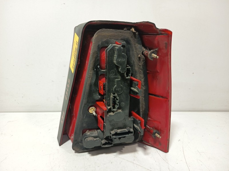 Recambio de piloto trasero izquierdo para volkswagen golf iv (1j1) 1.6 16v referencia OEM IAM 1J9945095P  