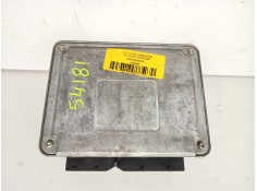 Recambio de centralita motor uce para volkswagen golf iv (1j1) 1.6 16v referencia OEM IAM A2036906034CN  