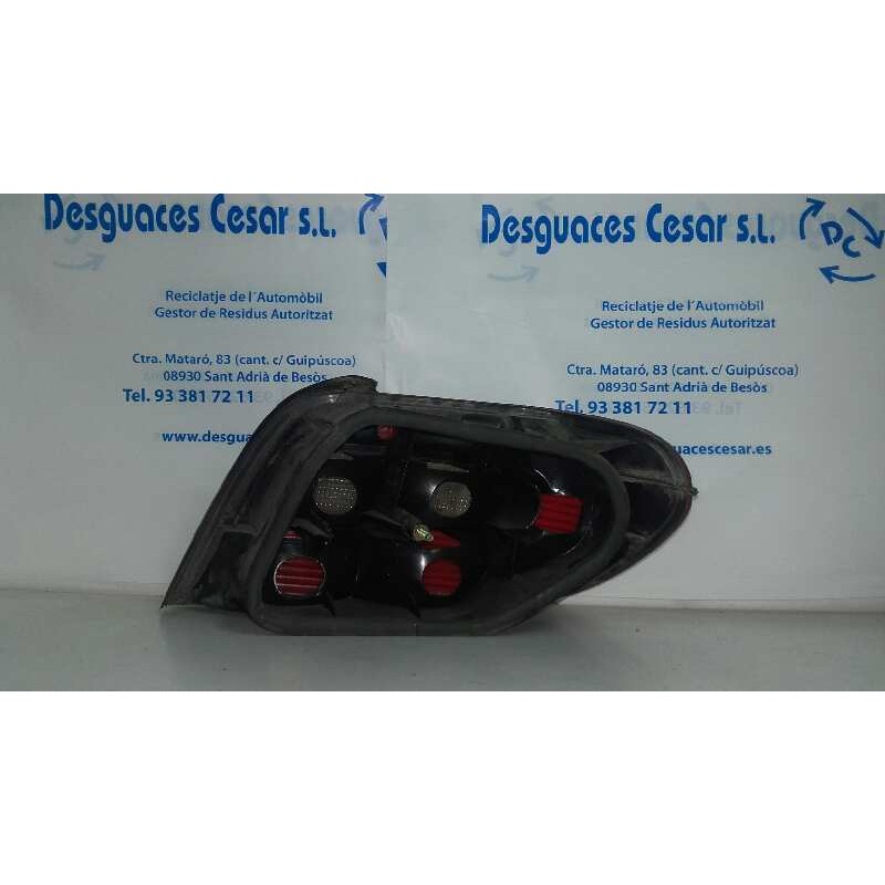 PILOTO TRASERO IZQUIERDO  - imagen 2