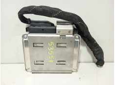 Recambio de centralita motor uce para audi a4 b6 (8e2) 1.9 tdi quattro referencia OEM IAM 4SBN9KB   2
