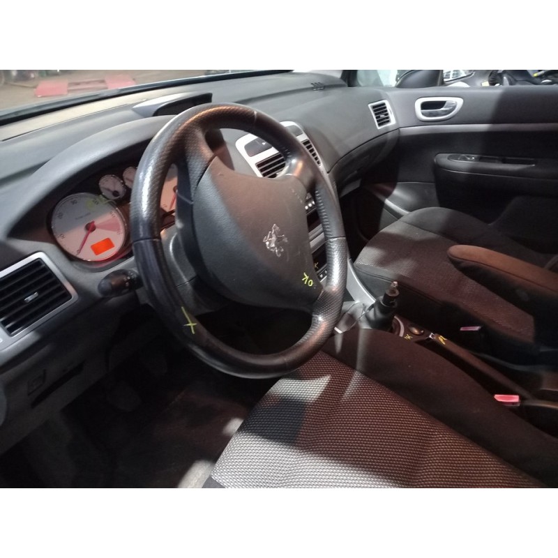 PEUGEOT 307 BERLINA (S2) - imagen 4
