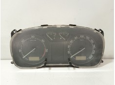 Recambio de cuadro instrumentos para skoda octavia berlina (1u2) tour referencia OEM IAM 1U0920811J  