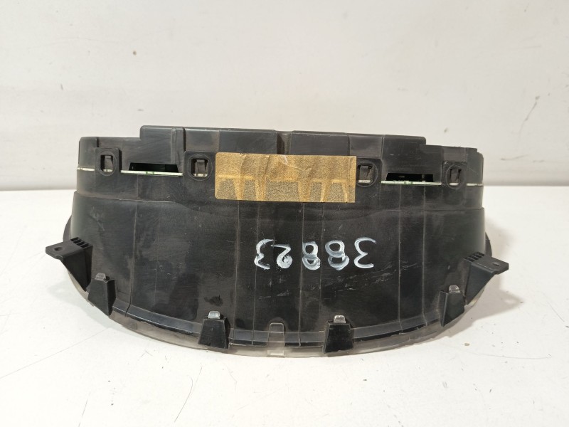 Recambio de cuadro instrumentos para skoda octavia berlina (1u2) tour referencia OEM IAM 1U0920811J  
