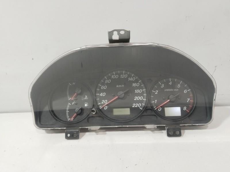 Recambio de cuadro instrumentos para mazda premacy (cp) touring (85kw) referencia OEM IAM   