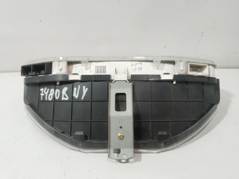 Recambio de cuadro instrumentos para mazda premacy (cp) touring (85kw) referencia OEM IAM   