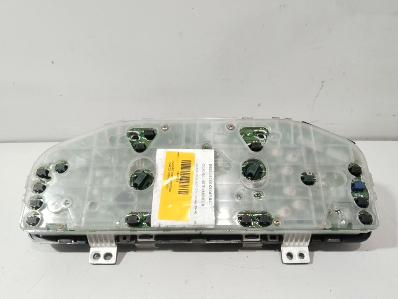 Recambio de cuadro instrumentos para mazda premacy (cp) touring (85kw) referencia OEM IAM   