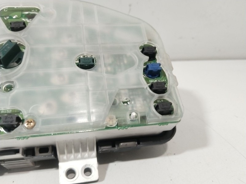 Recambio de cuadro instrumentos para mazda premacy (cp) touring (85kw) referencia OEM IAM   