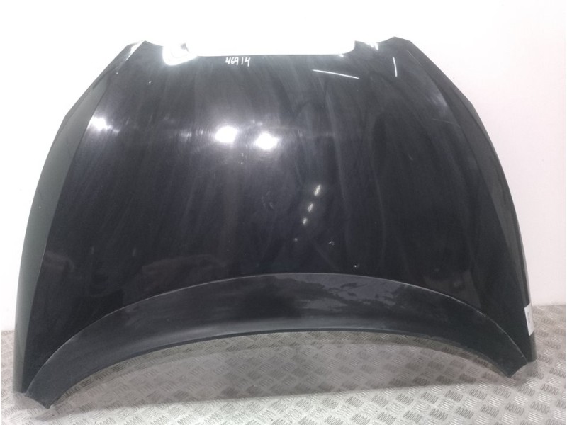 Recambio de capot para ford focus berlina (cak) ambiente referencia OEM IAM 1430131  