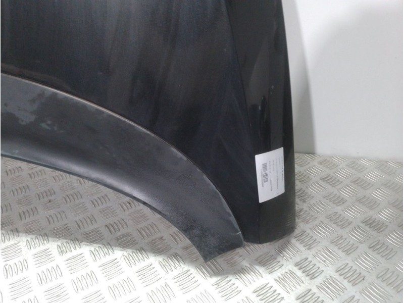 Recambio de capot para ford focus berlina (cak) ambiente referencia OEM IAM 1430131  