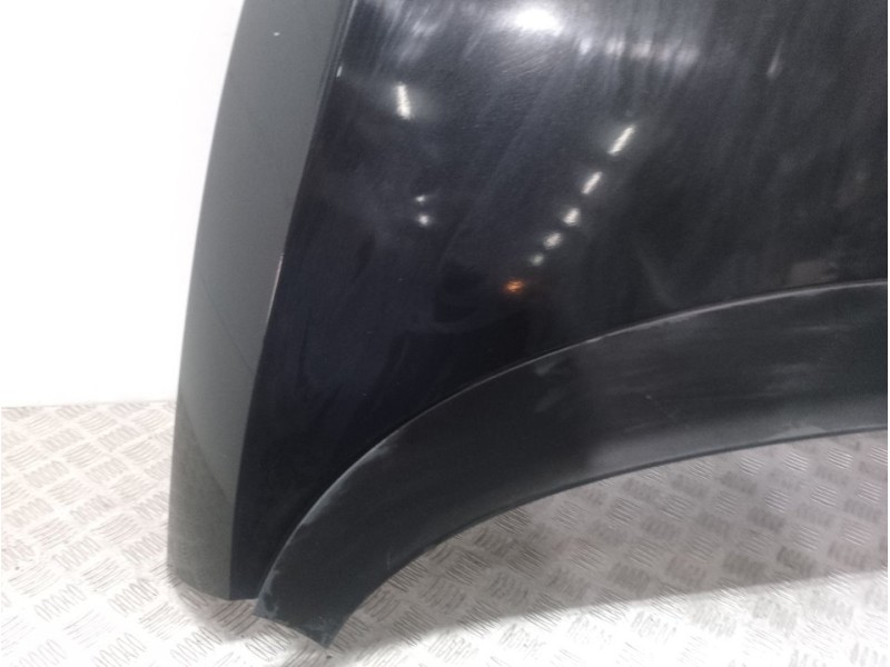 Recambio de capot para ford focus berlina (cak) ambiente referencia OEM IAM 1430131  