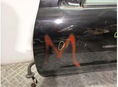 Recambio de puerta delantera izquierda para nissan almera ii hatchback (n16) 1.5 referencia OEM IAM 801015M332  NEGRO 2