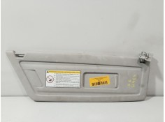Recambio de parasol derecho para citroën c4 picasso i monospace (ud_) 1.6 hdi 110 referencia OEM IAM 8143XG  