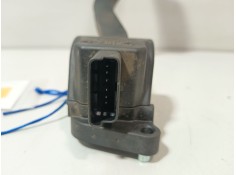 Recambio de pedal acelerador para citroën c4 picasso i monospace (ud_) 1.6 hdi 110 referencia OEM IAM 0280755167 1601EA  2