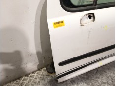 Recambio de puerta delantera izquierda para peugeot 207/207+ (wa_, wc_) 1.4 hdi referencia OEM IAM 9002X5   2