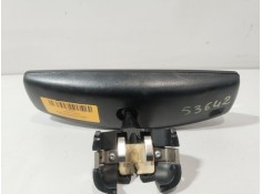 Recambio de espejo retrovisor interior para volkswagen golf v (1k1) 1.6 fsi referencia OEM IAM 1K0857511ESMA   2