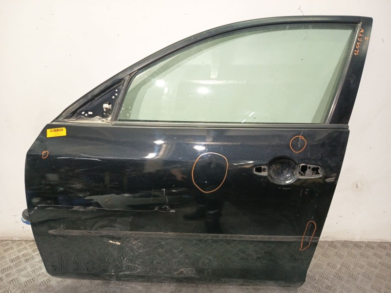 Recambio de puerta delantera izquierda para mazda 3 (bk) 1.6 di turbo referencia OEM IAM BPYK5902XJ  