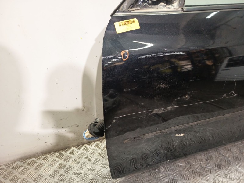 Recambio de puerta delantera izquierda para mazda 3 (bk) 1.6 di turbo referencia OEM IAM BPYK5902XJ  