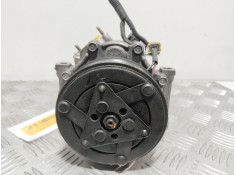 Recambio de compresor aire acondicionado para peugeot 5008 (0u_, 0e_) 2.0 hdi 150 / bluehdi 150 referencia OEM IAM 9825869180 86
