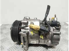 Recambio de compresor aire acondicionado para peugeot 5008 (0u_, 0e_) 2.0 hdi 150 / bluehdi 150 referencia OEM IAM 9825869180 86 2