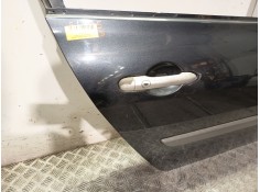 Recambio de puerta trasera derecha para renault megane ii sedán (lm0/1_) 1.9 dci referencia OEM IAM 7751475036   2