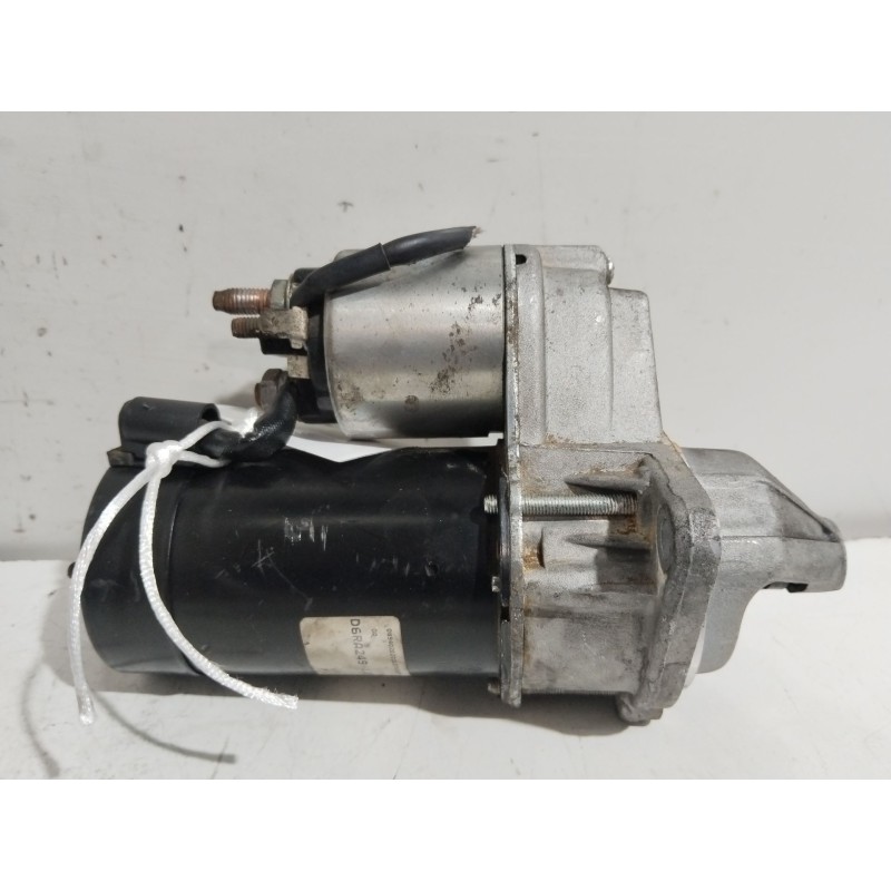 MOTOR ARRANQUE D6RA249  - imagen 2