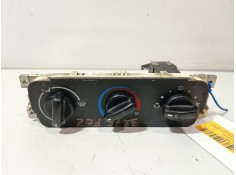 Recambio de mando calefaccion / aire acondicionado para ford transit caja/chasis (fm_ _, fn_ _) 2.4 tdci referencia OEM IAM YC1H