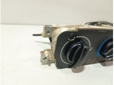 Recambio de mando calefaccion / aire acondicionado para ford transit caja/chasis (fm_ _, fn_ _) 2.4 tdci referencia OEM IAM YC1H 2