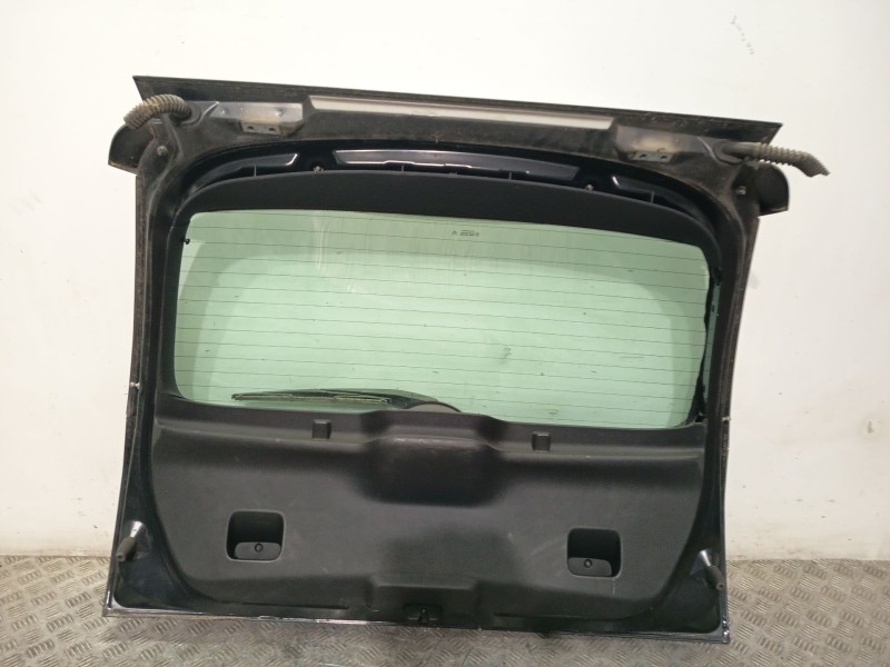 Recambio de porton trasero para citroën c4 i (lc_) 1.6 hdi referencia OEM IAM 8701T9  