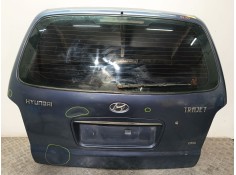 Recambio de porton trasero para hyundai trajet (fo) 2.0 referencia OEM IAM 737003A110  