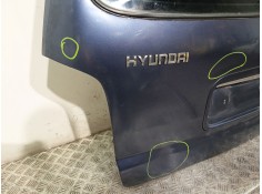 Recambio de porton trasero para hyundai trajet (fo) 2.0 referencia OEM IAM 737003A110   2