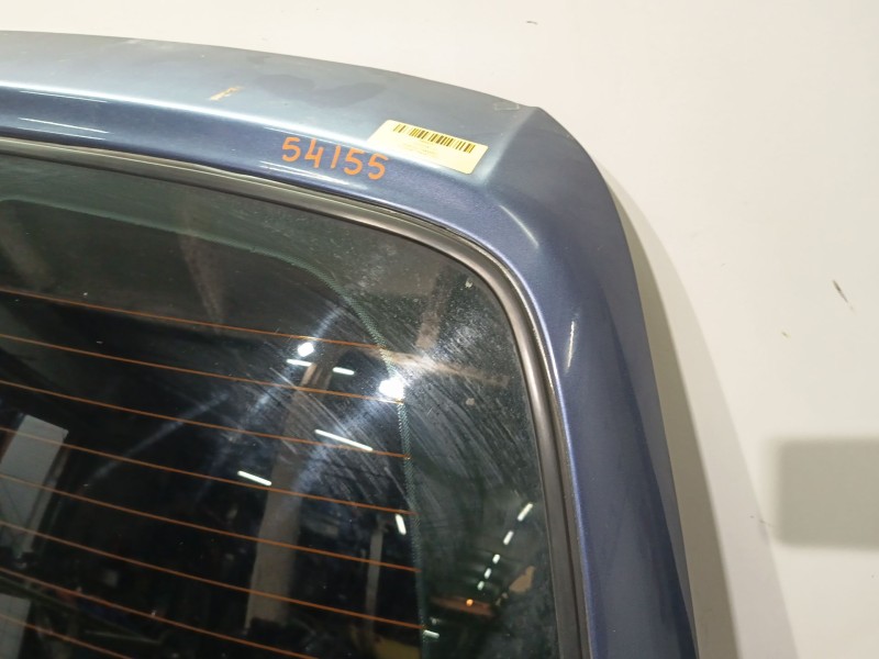 Recambio de porton trasero para hyundai trajet (fo) 2.0 referencia OEM IAM 737003A110  