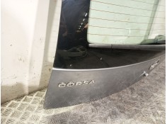 Recambio de porton trasero para opel corsa c (x01) 1.2 twinport (f08, f68) referencia OEM IAM 126281   2