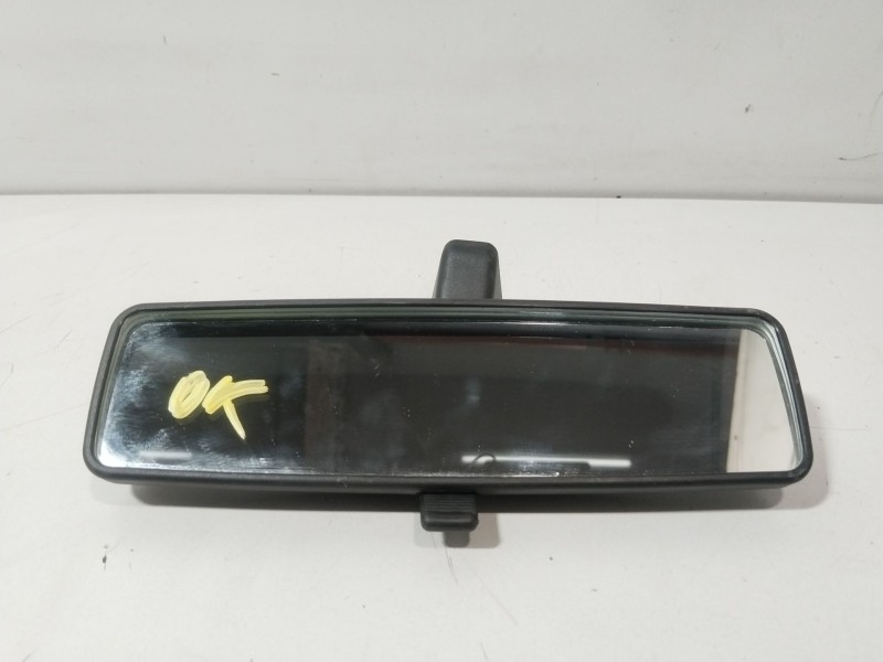 Recambio de espejo interior para citroën nemo monospace 1.4 hdi referencia OEM IAM 1613700280  