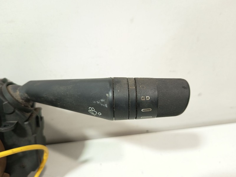 Recambio de mando multifuncion para citroën nemo monospace 1.4 hdi referencia OEM IAM 86261000  