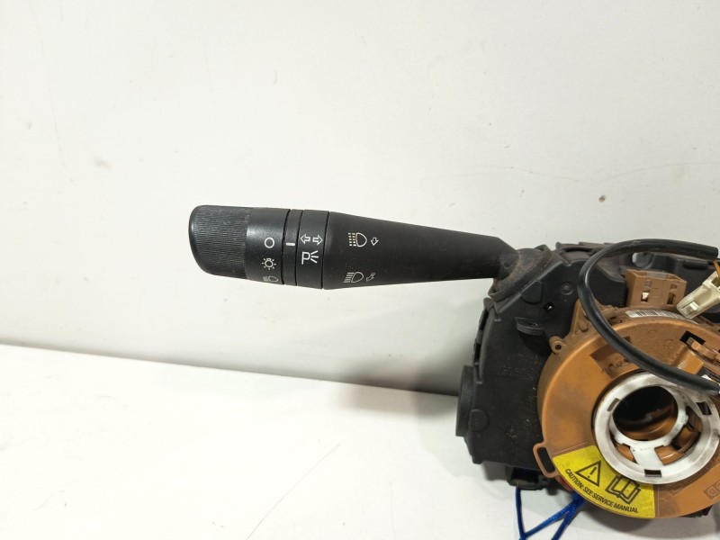 Recambio de mando multifuncion para citroën nemo monospace 1.4 hdi referencia OEM IAM 86261000  