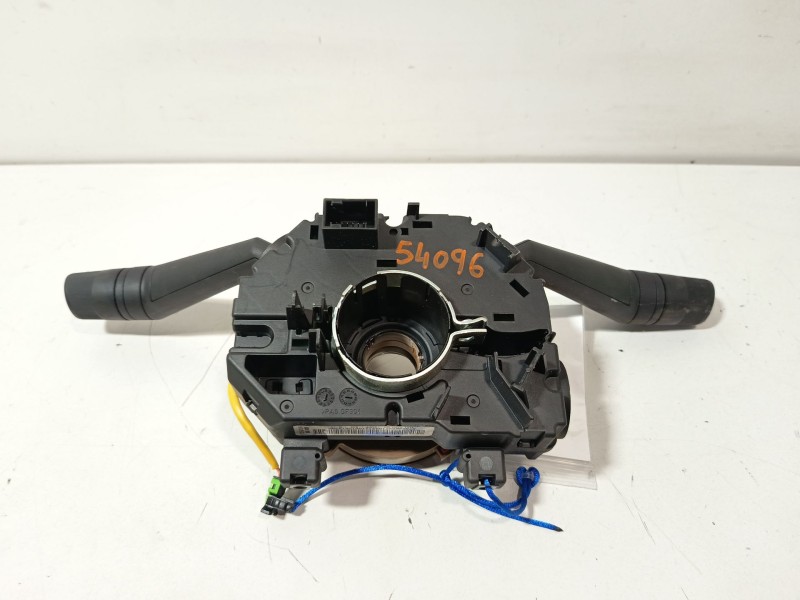 Recambio de mando multifuncion para citroën nemo monospace 1.4 hdi referencia OEM IAM 86261000  