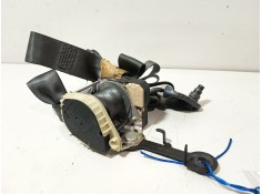 Recambio de cinturon seguridad delantero derecho para renault clio ii (bb_, cb_) 1.5 dci (b/c2j) referencia OEM IAM 943594  