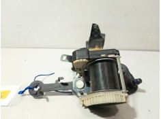 Recambio de cinturon seguridad delantero izquierdo para renault clio ii (bb_, cb_) 1.5 dci (b/c2j) referencia OEM IAM 7700436751