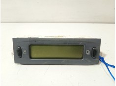Recambio de pantalla multifuncion para citroën c5 i (dc_) 2.0 hdi (dcrhzb, dcrhze) referencia OEM IAM 9644422477  