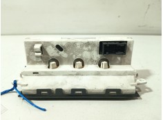Recambio de pantalla multifuncion para citroën c5 i (dc_) 2.0 hdi (dcrhzb, dcrhze) referencia OEM IAM 9644422477   2
