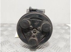 Recambio de compresor aire acondicionado para ford kuga i 2.0 tdci referencia OEM IAM 1745000 RM3M5H19D629DJ 
