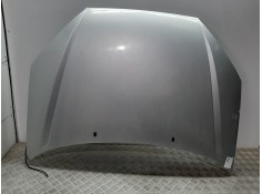 Recambio de capot para ford focus berlina (cak) ambiente referencia OEM IAM 1430131 PLATA 
