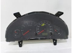 Recambio de cuadro instrumentos para ford transit connect (tc7) furgón (2006) referencia OEM IAM 8T1T10849CC  
