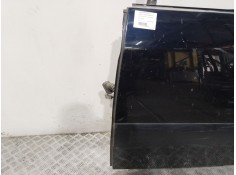 Recambio de puerta trasera izquierda para renault espace iv (jk0) authentique referencia OEM IAM  AZUL  2