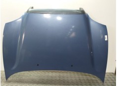 Recambio de capot para hyundai santa fe (sm) 2.4 gls 4x4 referencia OEM IAM 6640026020  